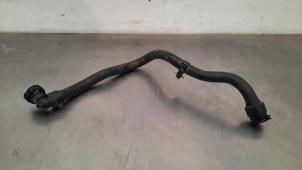 Used Radiator hose Citroen Jumpy 2.0 Blue HDI 145 Price € 18,15 Inclusive VAT offered by Autohandel Didier