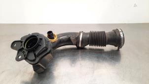 Used Air intake hose Citroen Jumpy 2.0 Blue HDI 120 Price € 60,50 Inclusive VAT offered by Autohandel Didier