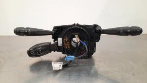 Used Steering column stalk Citroen Jumpy 2.0 Blue HDI 120 Price € 145,20 Inclusive VAT offered by Autohandel Didier