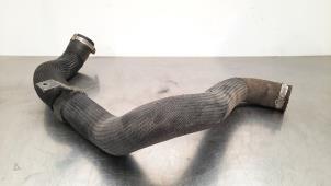 Used Intercooler hose Citroen Jumpy 2.0 Blue HDI 120 Price € 36,30 Inclusive VAT offered by Autohandel Didier