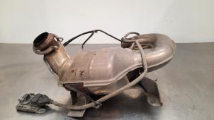 Used Catalytic converter Citroen Jumpy 2.0 Blue HDI 120 Price € 223,85 Inclusive VAT offered by Autohandel Didier