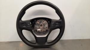 Used Steering wheel Citroen Jumpy 2.0 Blue HDI 120 Price € 90,75 Inclusive VAT offered by Autohandel Didier