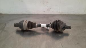 Used Front drive shaft, right Mercedes A (177.0) 1.3 A-180 Turbo 16V Price € 477,95 Inclusive VAT offered by Autohandel Didier