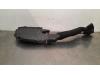 Air box from a Mercedes-Benz GLE Coupe (C292) 350d 3.0 V6 24V BlueTEC 4-Matic 2015