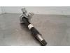 Front drive shaft, right from a Mercedes-Benz A (177.0) 1.3 A-180 Turbo 16V 2021
