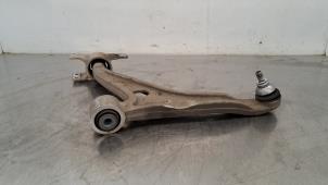 Used Front wishbone, left Mercedes A (177.0) 1.3 A-180 Turbo 16V Price € 163,35 Inclusive VAT offered by Autohandel Didier
