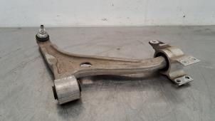Used Front wishbone, right Mercedes A (177.0) 1.3 A-180 Turbo 16V Price € 163,35 Inclusive VAT offered by Autohandel Didier