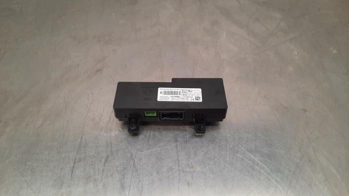 Usados Módulo Bluetooth Citroen Jumpy 2.0 Blue HDI 145 Precio € 48,40 IVA incluido ofrecido por Autohandel Didier