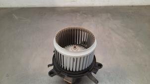 Used Heating and ventilation fan motor Citroen Jumpy 2.0 Blue HDI 145 Price € 60,50 Inclusive VAT offered by Autohandel Didier