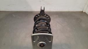 Used Front shock absorber, right Citroen Jumpy 2.0 Blue HDI 145 Price € 96,80 Inclusive VAT offered by Autohandel Didier
