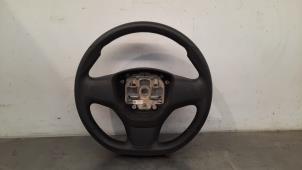 Used Steering wheel Citroen Jumpy 2.0 Blue HDI 145 Price € 78,65 Inclusive VAT offered by Autohandel Didier