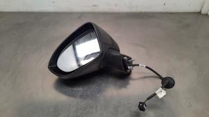 Used Wing mirror, left Opel Astra K Sports Tourer 1.5 CDTi 105 12V Price € 133,10 Inclusive VAT offered by Autohandel Didier