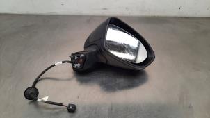 Used Wing mirror, right Opel Astra K Sports Tourer 1.5 CDTi 105 12V Price € 133,10 Inclusive VAT offered by Autohandel Didier