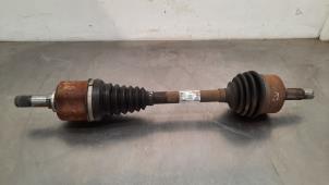 Used Front drive shaft, left Mercedes Vito (447.6) 1.7 110 CDI 16V Price € 181,50 Inclusive VAT offered by Autohandel Didier