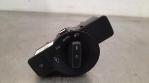 Used AIH headlight switch Mercedes Vito (447.6) 1.7 110 CDI 16V Price € 30,25 Inclusive VAT offered by Autohandel Didier