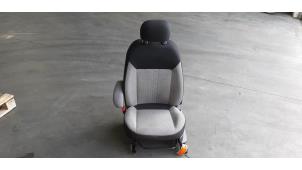 Used Seat, left Fiat Fiorino (225) 1.3 D 16V Multijet Price € 181,50 Inclusive VAT offered by Autohandel Didier
