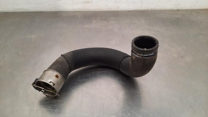 Usagé Tuyau intercooler Fiat Fiorino (225) 1.3 D 16V Multijet Prix € 30,25 Prix TTC proposé par Autohandel Didier