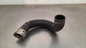 Used Intercooler hose Fiat Fiorino (225) 1.3 D 16V Multijet Price on request offered by Autohandel Didier