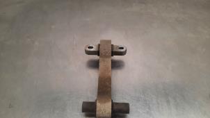Engine mount from a Fiat Fiorino (225) 1.3 D 16V Multijet 2018