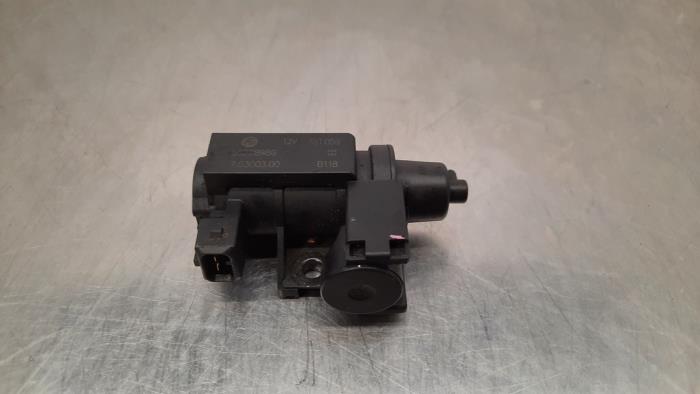 Usagé Régulateur pression turbo Fiat Fiorino (225) 1.3 D 16V Multijet Prix € 24,20 Prix TTC proposé par Autohandel Didier