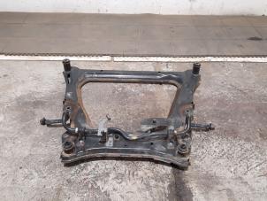 Used Subframe Nissan Juke (F15) Price € 302,50 Inclusive VAT offered by Autohandel Didier
