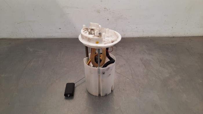 Usagé Pompe à carburant Fiat Fiorino (225) 1.3 D 16V Multijet Prix € 102,85 Prix TTC proposé par Autohandel Didier