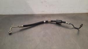 Used Power steering line Fiat Fiorino (225) 1.3 D 16V Multijet Price on request offered by Autohandel Didier