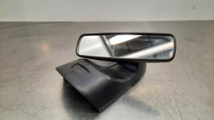 Used Rear view mirror Citroen Jumpy 2.0 Blue HDI 120 Price on request offered by Autohandel Didier