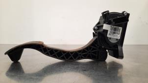 Used Accelerator pedal Citroen Jumpy 2.0 Blue HDI 120 Price € 90,75 Inclusive VAT offered by Autohandel Didier