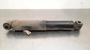 Used Rear shock absorber, right Citroen Jumpy 2.0 Blue HDI 120 Price € 24,20 Inclusive VAT offered by Autohandel Didier