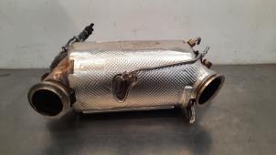 Used Particulate filter Mercedes C (W206) C-220d 2.0 Turbo 16V Price € 544,50 Inclusive VAT offered by Autohandel Didier