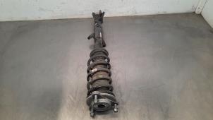Used Fronts shock absorber, left Mercedes C (W206) C-220d 2.0 Turbo 16V Price € 260,15 Inclusive VAT offered by Autohandel Didier