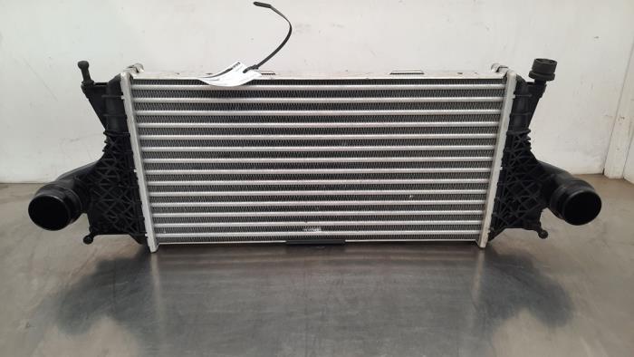 Usados Intercooler Mercedes GLE Coupe (C292) 350d 3.0 V6 24V BlueTEC 4-Matic Precio € 266,20 IVA incluido ofrecido por Autohandel Didier