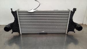 Used Intercooler Mercedes GLE Coupe (C292) 350d 3.0 V6 24V BlueTEC 4-Matic Price on request offered by Autohandel Didier