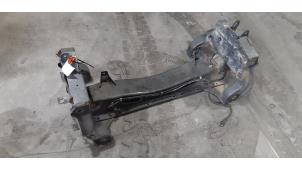 Used Subframe Iveco Daily Price on request offered by Autohandel Didier
