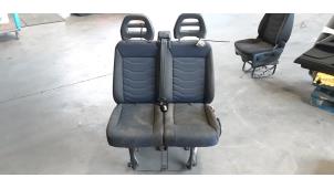 Gebrauchte Sitz rechts Iveco Daily Preis auf Anfrage angeboten von Autohandel Didier