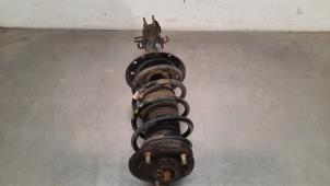 Used Front shock absorber, right Fiat Fiorino (225) 1.3 D 16V Multijet Price € 60,50 Inclusive VAT offered by Autohandel Didier