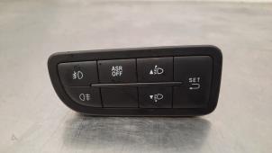 Used AIH headlight switch Fiat Fiorino (225) 1.3 D 16V Multijet Price on request offered by Autohandel Didier