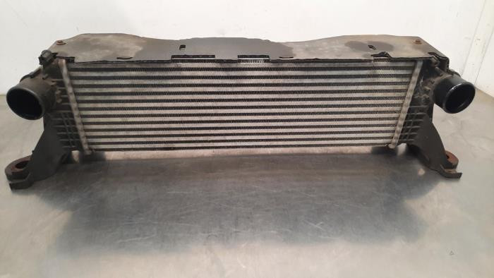 Usados Intercooler Iveco New Daily VI 33S12, 35C12, 35S12 Precio € 102,85 IVA incluido ofrecido por Autohandel Didier