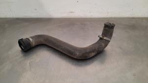Used Radiator hose Iveco Daily Price on request offered by Autohandel Didier