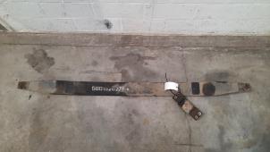 Used Front leaf spring Iveco Daily Price on request offered by Autohandel Didier