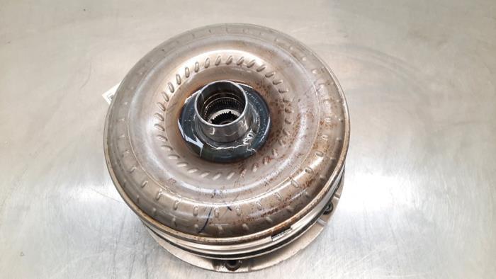 Automatic torque converter from a BMW 5 serie (G30) 520d 2.0 TwinPower Turbo 16V 2019