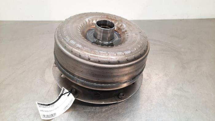 Automatic torque converter from a BMW 5 serie (G30) 520d 2.0 TwinPower Turbo 16V 2019