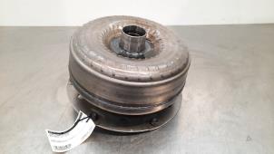Used Automatic torque converter BMW 5 serie (G30) 520d 2.0 TwinPower Turbo 16V Price on request offered by Autohandel Didier