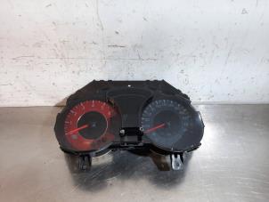Used Odometer KM Nissan Juke (F15) Price on request offered by Autohandel Didier