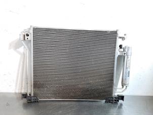 Używane Skraplacz klimatyzacji Nissan Juke (F15) Cena € 127,05 Z VAT oferowane przez Autohandel Didier