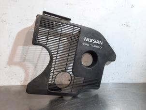 Usagé Couverture moteur Nissan Juke (F15) Prix sur demande proposé par Autohandel Didier