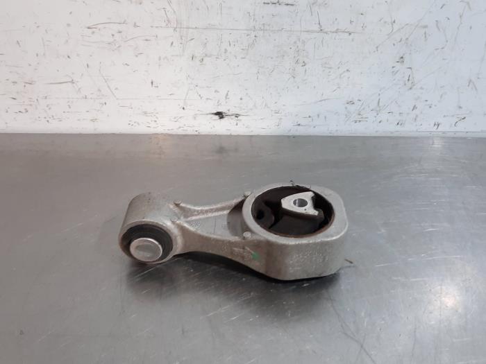 Usagé Support moteur Nissan Juke (F15) 1.6 DIG-T 16V 4x4 Nismo Prix € 12,10 Prix TTC proposé par Autohandel Didier