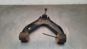 Used Front wishbone, right Iveco Daily Price on request offered by Autohandel Didier