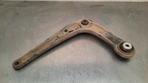 Used Front wishbone, left Citroen Jumpy 2.0 Blue HDI 120 Price € 66,55 Inclusive VAT offered by Autohandel Didier